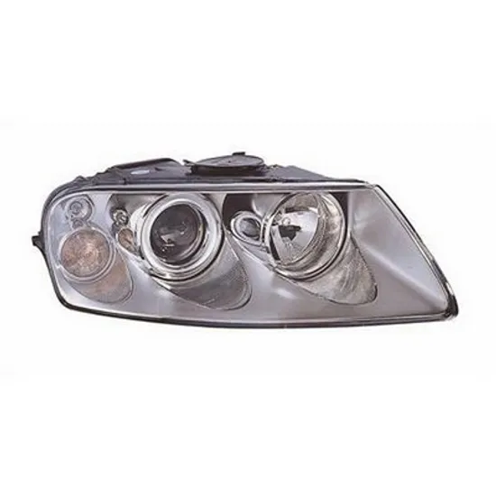 Faruri VW TOUAREG 2002->2010 Far VALEO ->2007 dreapta Perioada 2002 2003 2004 2005 2006 2007 2008 2009 2010