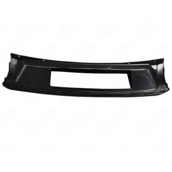 Spoiler Bara spate PORSCHE CAYENNE 92A 2010-> Spoiler Bara spate plastic Perioada 2010 2011 2012 2013 2014 2015