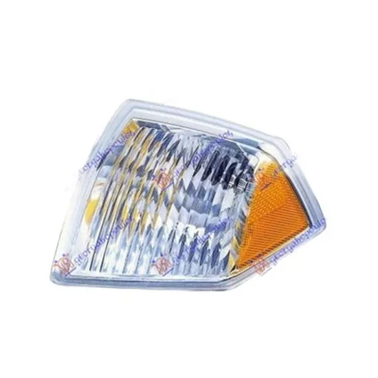 Semnalizator JEEP COMPASS 2006->2015 Semnalizator stanga Perioada 2006 2007 2008 2009 2010 2011
