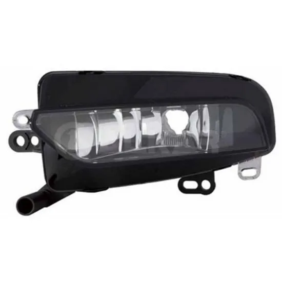Proiector AUDI A3 Sportback 8VA, 8VF 2012->2020 Proiector HELLA stanga Perioada 2012 2013 2014 2015 2016