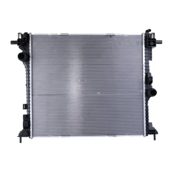 Radiator apa ALFA ROMEO GIULIA 2015-> pentru 2.2 D Q4, perioada 2016 2017 2018 2019 2020 2021 2022 2023