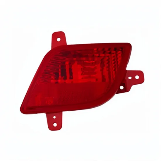 Stop Ceata Spate OPEL MOKKA / MOKKA X 2012->2020 Lampa ceata spate (E) (fara gaura bec) DREAPTA Perioada 2013 2014 2015 2016