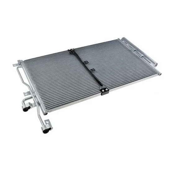 RADIATOR AER CONDITIONAT OPEL ANTARA 2.0 CDTI -110KW/150CP- 1991cmc, pentru motor Z 20 DMH, perioada 2006,2007,2008,2009,2010,2011
