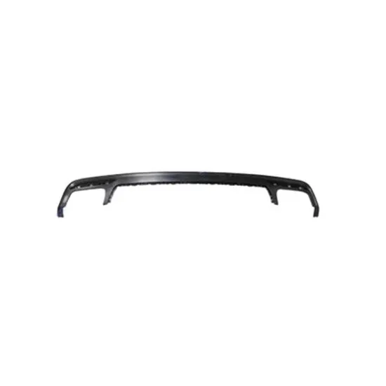 Spoiler Bara spate MERCEDES S-CLASS W222 2013->2020 Spoiler bara spate cu doua gauri esapament AMG-LI 2013->2017 Perioada 2013 2014 2015 2016 2017