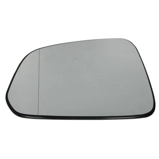 Sticla Oglinda CHEVROLET CAPTIVA C100 2006-> Geam oglinda stanga cu incalzire Perioada 2006 2007 2008 2009 2010 2011 2012