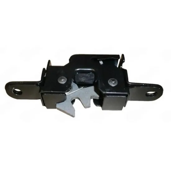 Broasca capota fata NISSAN NV 400 2011-> Inchizator capota fata pe trager Perioada 2011 2012 2013 2014 2015 2016