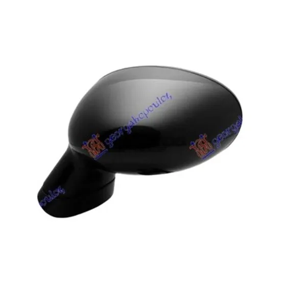 Oglinda MAZDA MX-5 2005->2014 Oglinda stanga electrica/ incalzire Perioada 2004 2005 2006 2007 2008 2009 2010 2011 2012