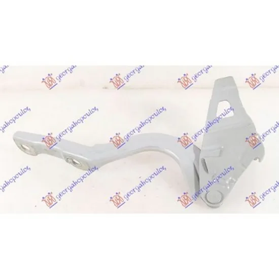 Balama Capota fata HYUNDAI i20 2014->2020 Balama capota original stanga Perioada 2015 2016 2017 2018