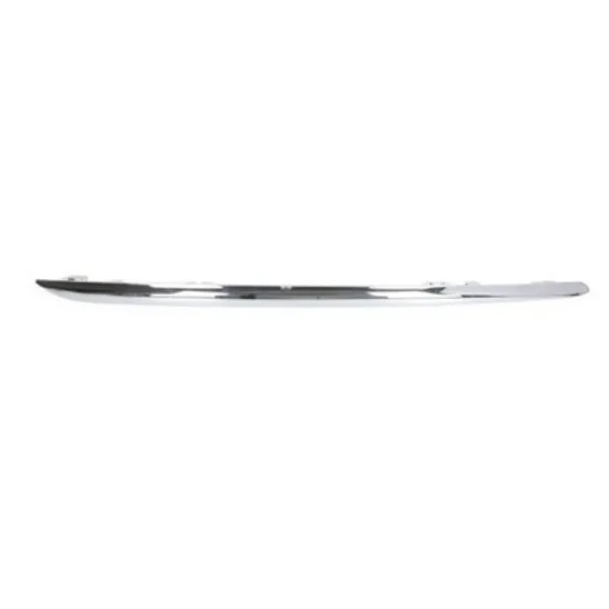 Bandou Bara spate MERCEDES E-CLASS W212 2009->2015 Bandou bara spate lateral cromat dreapta, 2013->2016 Perioada 2013 2014 2015 2016