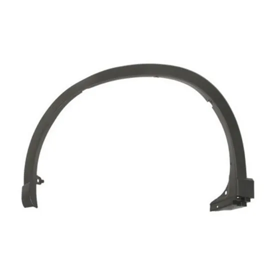 Bandou Aripa fata MAZDA CX-5 2011->2017 Ornament overfender aripa fata stanga, 2013-> Perioada 2013 2014 2015 2016