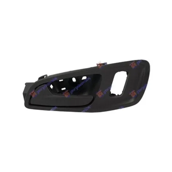 Maner Usa FORD TRANSIT CONNECT 2014-> Maner usa interior fata negru stanga Perioada 2013 2014 2015 2016 2017 2018 2019 2020 2021 2022