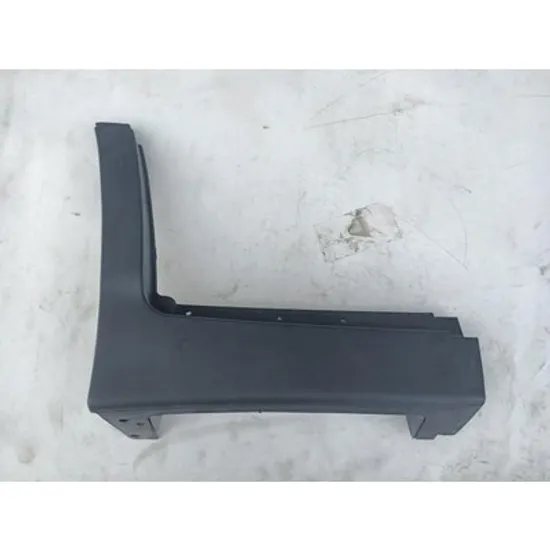Ornament prag CHEVROLET TRAX 2012-> Prag usa plastic spate DREAPTA Perioada 2012 2013 2014 2015 2016 2017