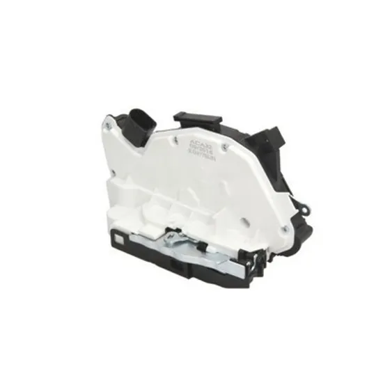 Broasca usa SEAT IBIZA 4 2008->2017 Broasca usa fata inchidere centralizata (6pini) DREAPTA Perioada 2012 2013 2014 2015
