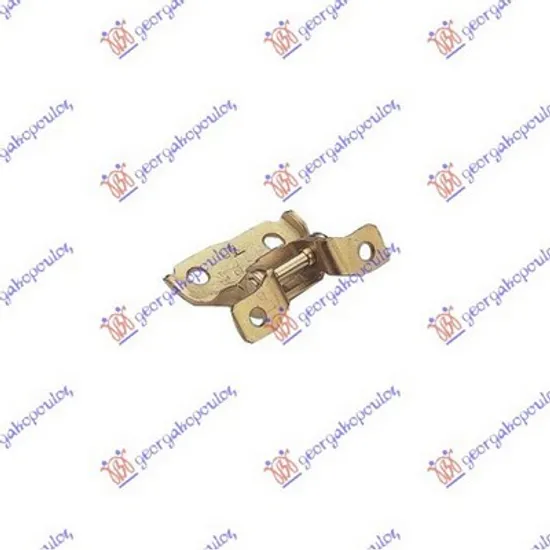 Balama Usa SUZUKI VITARA 07.1988->2002 Balama usa superior spate pentru 4 usi 1992->1998 stanga Perioada 1992 1993 1994 1995 1996 1997 1998