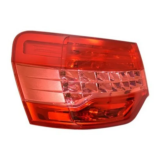 Stop Spate CITROEN C5 3 Sedan RD 2008-> Lampa spate exter stanga ->11 Perioada 2008 2009 2010 2011
