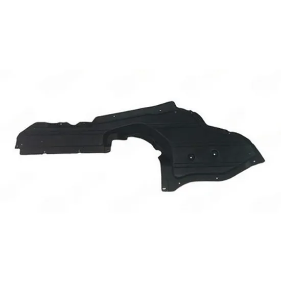 Scut Motor BMW X5 E70 2006->2013 Scut motor fata central plastic Perioada 2010 2011 2012 2013