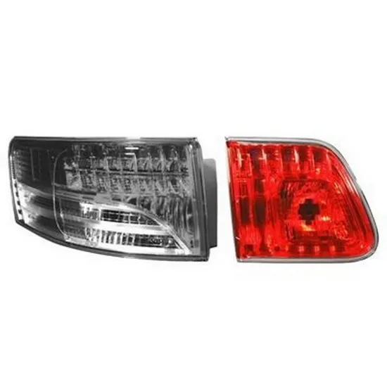 Stop Spate TOYOTA AVENSIS T27 2008->2018 Lampa spate interioara stanga pt break Perioada 2009 2010 2011 2012 2013 2014 2015