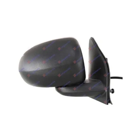 Oglinda JEEP COMPASS 2006->2015 Oglinda exter dreapta electrica Perioada 2006 2007 2008 2009 2010 2011