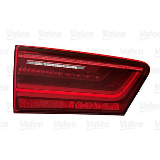 Stop Spate AUDI A6 C7 2010->2018 Lampa stop spate interioara LED DYNAMIC break (VALEO) STANGA Perioada 2014 2015 2016 2017 2018