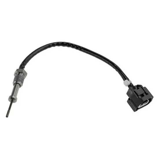 SENZOR TEMPERATURA GAZE EVACUARE NISSAN X-TRAIL 2.0 dCi 4x4 -130KW/177CP- 1995cmc, pentru motor M9R 760, perioada 2009,2010,2011,2012,2013