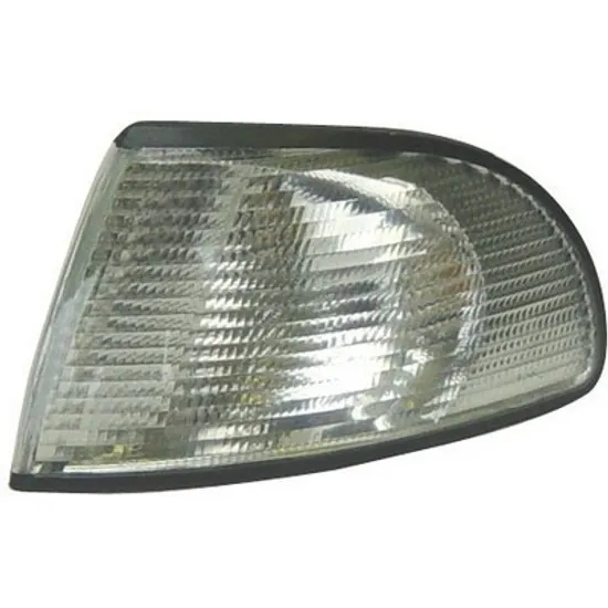 Semnalizator AUDI A4 8D2, B5 1994->2000 Semnalizator BOSCH TYPE E stanga Perioada 1994 1995 1996 1997 1998 1999 2000