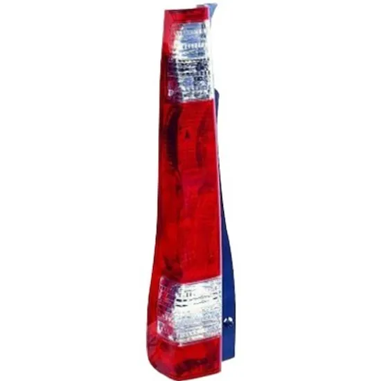 Lampa stop spate stanga HONDA CR-V 2 2001->2007 perioada 2001 2002 2003 2004 2005 2006 2007 de la an de fabricatie 09/2004, semnal alb,