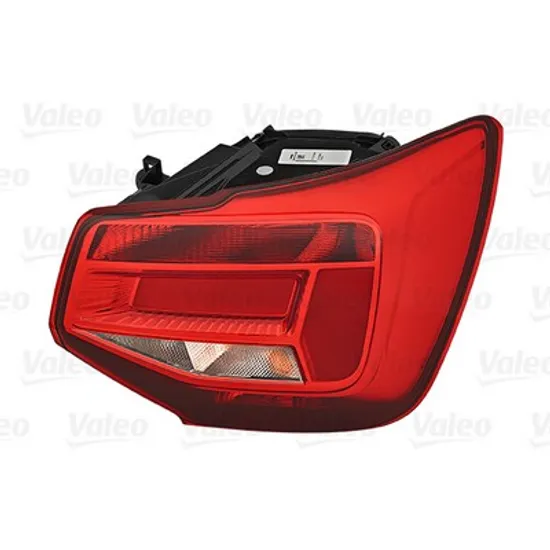 Stop Spate AUDI Q2 2016-> Lampa stop spate (VALEO) DREAPTA Perioada 2020 2021 2022 2023 2024 2025