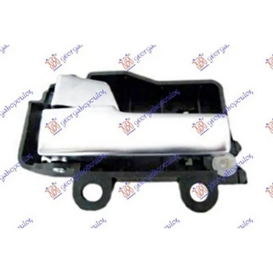 Maner Usa FORD FOCUS C-MAX 2003->2007 Maner usa fata/spate interior dreapta Perioada 2003 2004 2005 2006 2007