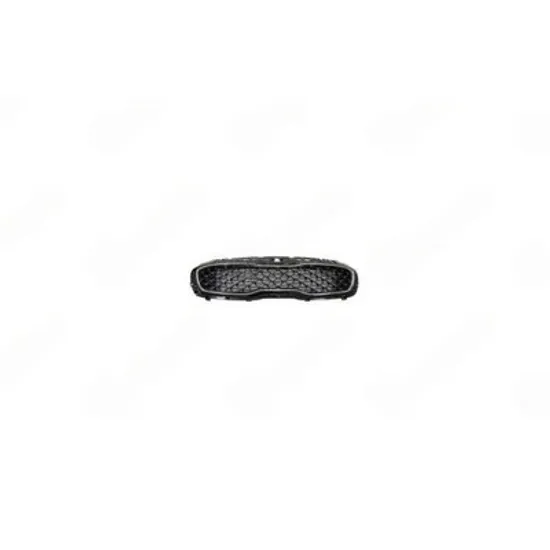 Grila fata KIA SPORTAGE 4 2015-> Grila neagra cu ornament cromat Perioada 2018 2019 2020 2021 2022