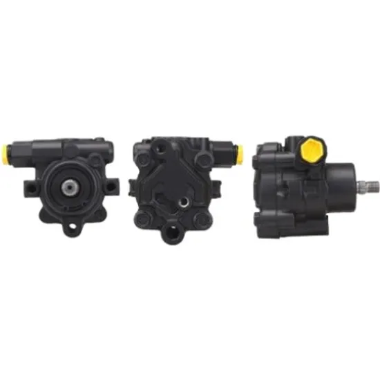 Pompa servo NISSAN TERRANO 2007->2014 pentru 2.5 Di, perioada 2002 2003 2004 2005 2006 2007 2008 2009 2010
