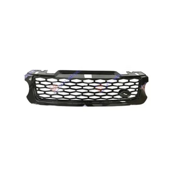 Grila radiator LAND ROVER RANGE ROVER SPORT 2 2013->2021 Grila fata (SVR) Perioada 2013 2014 2015 2016 2017 2018