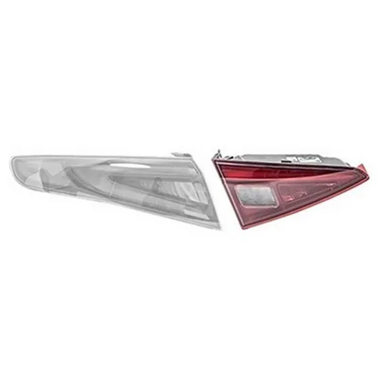 Stop Spate ALFA ROMEO GIULIA 2015-> Lampa spate interioara FULL LED (MARELLI) stanga Perioada 2015 2016 2017 2018 2019 2020 2021