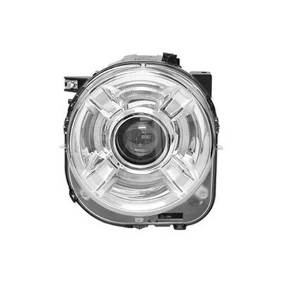 Faruri JEEP RENEGADE 2014->2021 Far Bi-XENON (MARELLI) stanga Perioada 2014 2015 2016 2017 2018