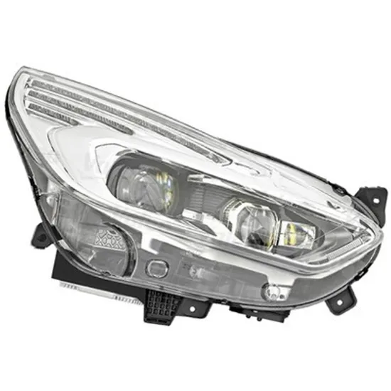 Faruri FORD GALAXY 2015-> Far FULL LED adaptiv (VALEO) dreapta Perioada 2015 2016 2017 2018 2019 2020 2021