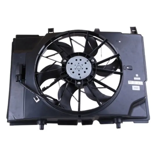 Ventilator motor MERCEDES C-CLASS W202 1993->2000 pentru C 200, C 200 CGI , perioada 1994 1995 1996 1997 1998 1999 2000