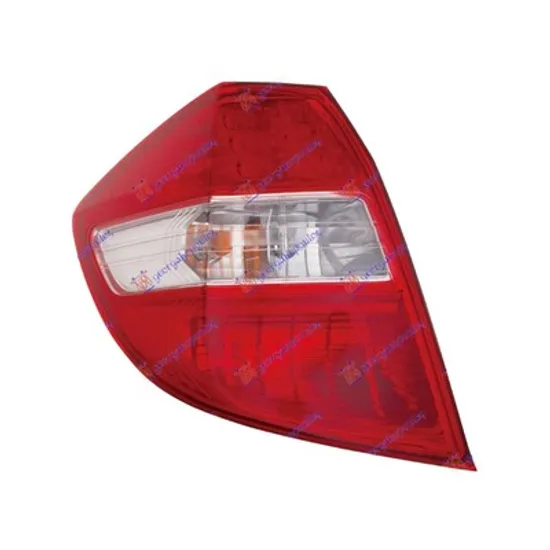 Stop Spate HONDA JAZZ 3 2007->2014 Lampa spate (E) stanga 2011->2015 Perioada 2011 2012 2013 2014 2015