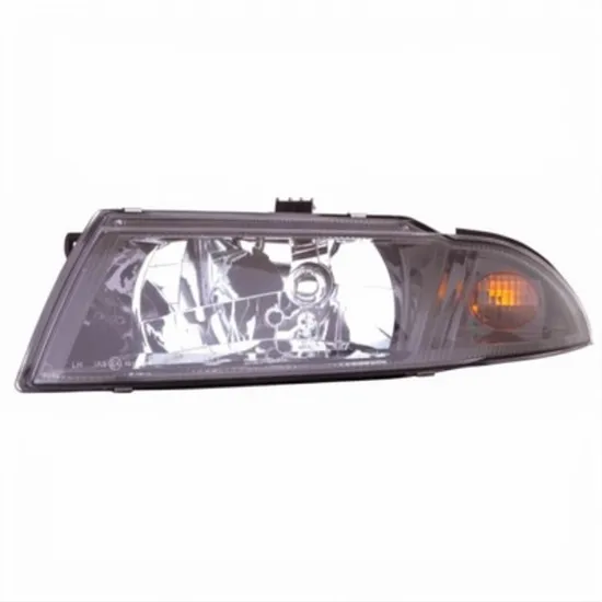 Faruri MITSUBISHI CARISMA 1996->2005 Far reglaj electric (fumuriu) 2000- (E) (DEPO) DREAPTA Perioada 2000 2001 2002 2003 2004 2005