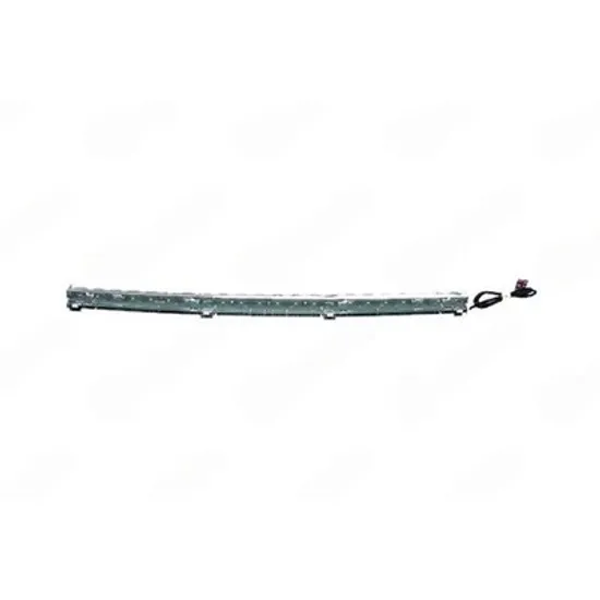 Stop Spate MERCEDES E-CLASS W213 2016-> Lampa stop suplimentara LED (ULO) Perioada 2020 2021 2022 2023