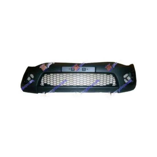 Bara Fata MITSUBISHI L200 2005->2015 Bara fata cabina simpla Perioada 2009 2010 2011 2012 2013 2014 2015