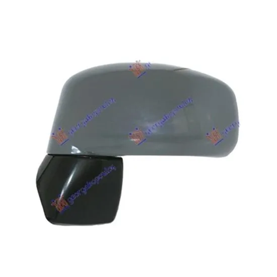 Oglinda NISSAN TIIDA 2010-> Oglinda exter stanga mecanica cu cabluri Perioada 2007 2008 2009 2010 2011 2012 2013