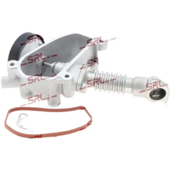 Supapa EGR MERCEDES SPRINTER 903 1995->2006 308 CDI 60KW 82CP , pentru motor OM 611.987 perioada 2000 2001 2002 2003 2004 2005 2006