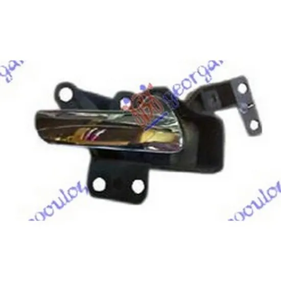 Maner Usa OPEL ZAFIRA A 1999->2005 Maner usa spate interior stanga Perioada 1999 2000 2001 2002 2003 2004 2005