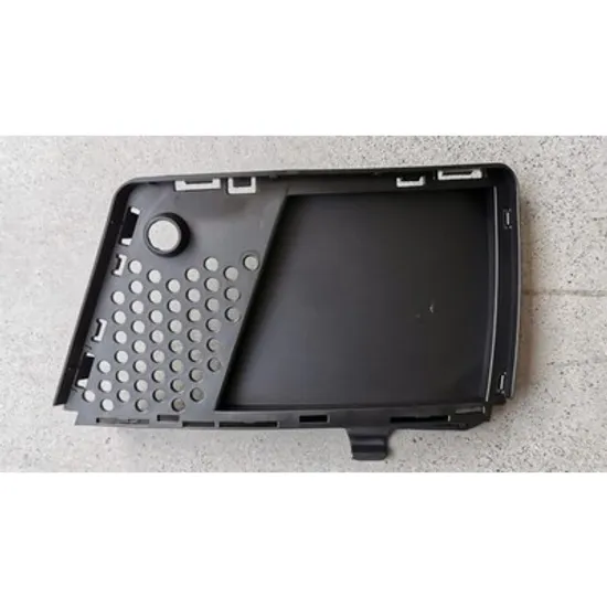 Grila Bara MERCEDES GL-CLASS X166 2012->2015 Grila bara fata interioara (cu gaura senzor) (AMG) DREAPTA Perioada 2012 2013 2014 2015