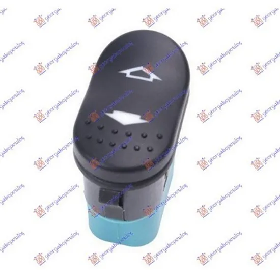 Butoane Usa FORD FOCUS 1 1998->2008 Comutator usa fata dreapta/stanga fata=spate 6 pini dreapta Perioada 1998 1999 2000 2001 2002 2003 2004
