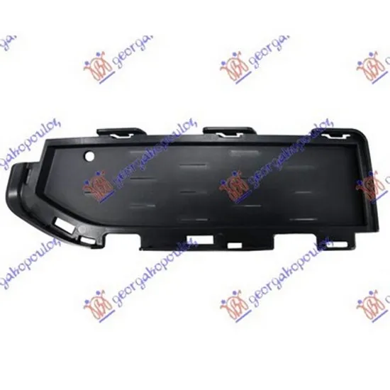 Grila Bara BMW 5 G30, F90 2016-> Grila bara fata interioara M-SPORT stanga Perioada 2016 2017 2018 2019 2020 2021 2022