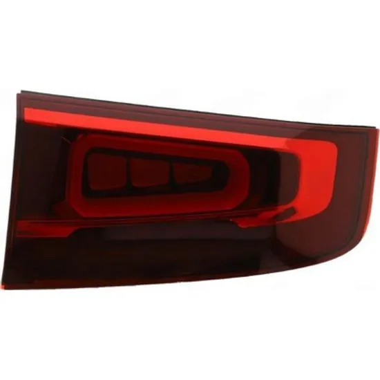 Stop Spate MERCEDES GLB X247 2019-> Lampa stop spate interioara FULL LED (E) (ULO) STANGA Perioada 2019 2020 2021 2022 2023 2024