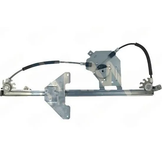 Macara Usa PEUGEOT PARTNER 2008->2018 Macara usa fata electrica fara motor STANGA Perioada 2015 2016 2017 2018 2019