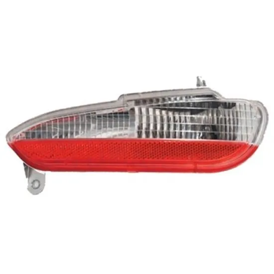 Lampa bara spate FIAT PUNTO 199 2012-> Lampa spate marsarier dreapta, Perioada 2012 2013 2014 2015 2016 2017 2018