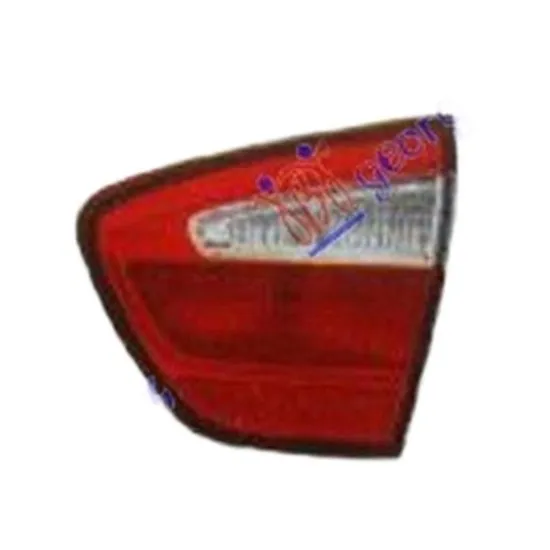 Stop Spate KIA RIO 2011->2017 Lampa spate dreapta interioara Perioada 2011 2012 2013 2014 2015 2016 2017