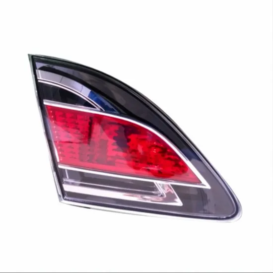 Stop Spate MAZDA 6 GG 2007->2013 Lampa stop spate interioara (E) 2011- (DEPO) STANGA Perioada 2011 2012 2013